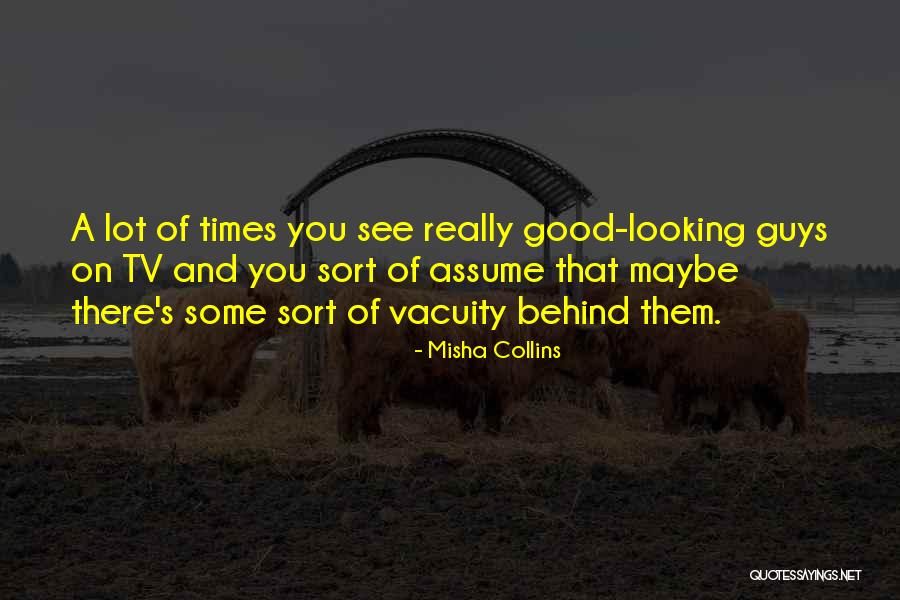 Jantantra Quotes By Misha Collins Jantantra Quotes By Misha Collins