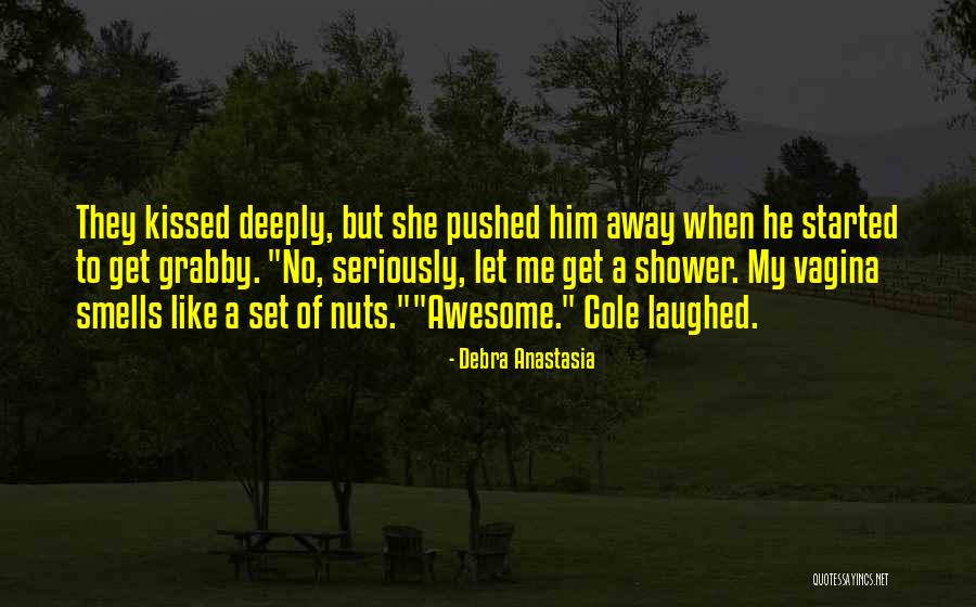 Jantar Quotes By Debra Anastasia Jantar Quotes By Debra Anastasia