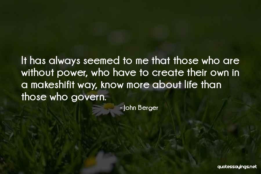 Jantar Quotes By John Berger Jantar Quotes By John Berger