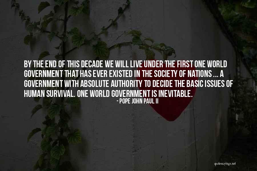 Jantar Quotes By Pope John Paul II Jantar Quotes By Pope John Paul II