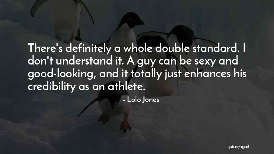 Jantelov Quotes By Lolo Jones Jantelov Quotes By Lolo Jones
