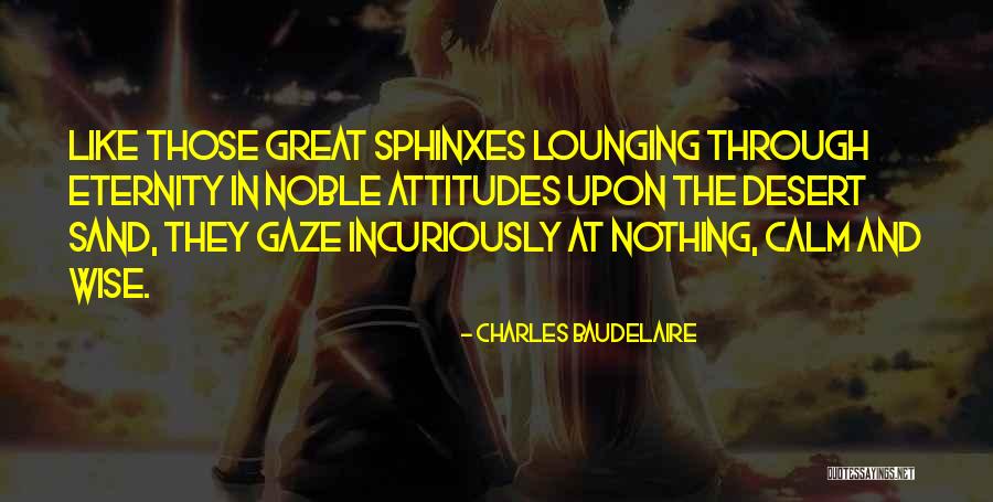Janthana Magofna Quotes By Charles Baudelaire Janthana Magofna Quotes By Charles Baudelaire