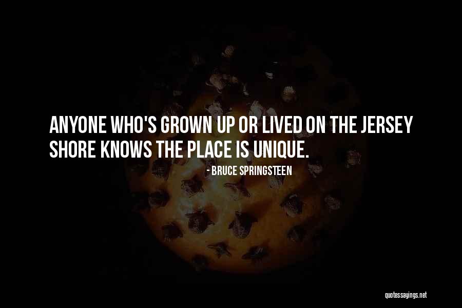 Jantje Koopmans Quotes By Bruce Springsteen Jantje Koopmans Quotes By Bruce Springsteen