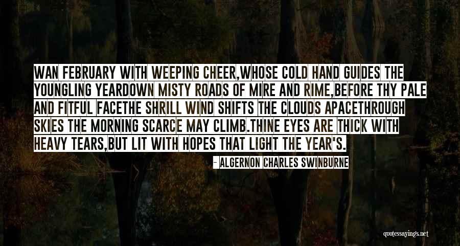 Jantra Joga Quotes By Algernon Charles Swinburne Jantra Joga Quotes By Algernon Charles Swinburne