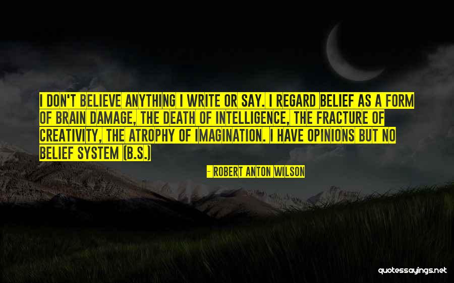 Jantra Kaki Quotes By Robert Anton Wilson Jantra Kaki Quotes By Robert Anton Wilson