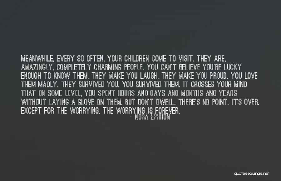 Jantschik Quotes By Nora Ephron Jantschik Quotes By Nora Ephron