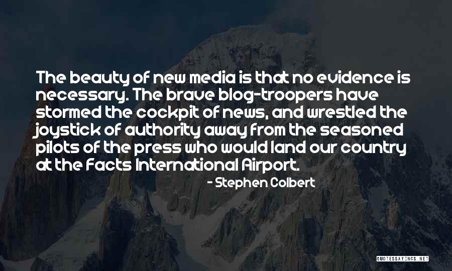 Jantung Berdegup Quotes By Stephen Colbert Jantung Berdegup Quotes By Stephen Colbert