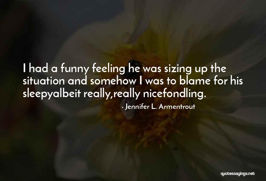 Jantzen Backpacks Quotes By Jennifer L. Armentrout Jantzen Backpacks Quotes By Jennifer L. Armentrout