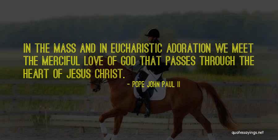Jantzen Beach Quotes By Pope John Paul II Jantzen Beach Quotes By Pope John Paul II