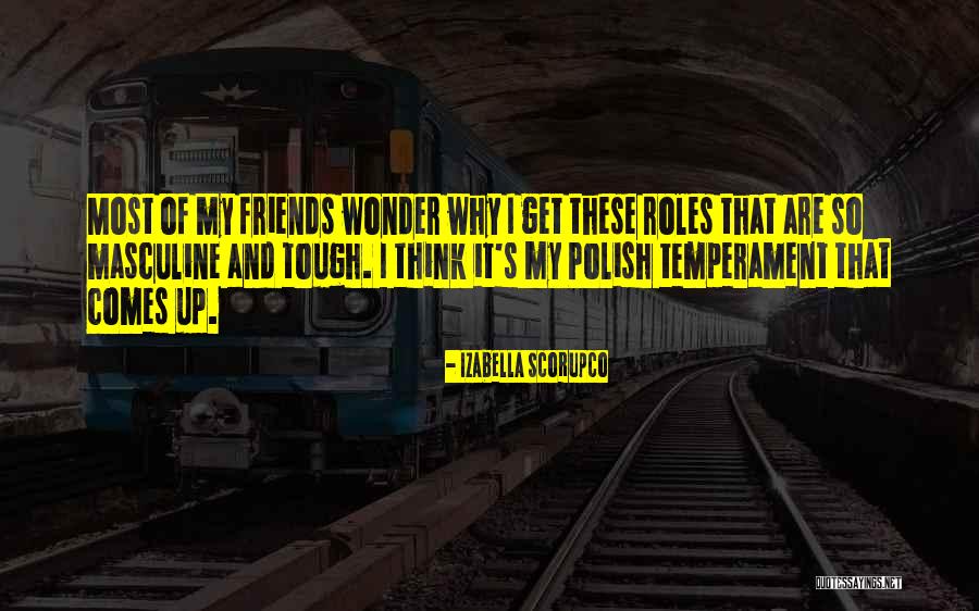 Januari Glenn Quotes By Izabella Scorupco Januari Glenn Quotes By Izabella Scorupco