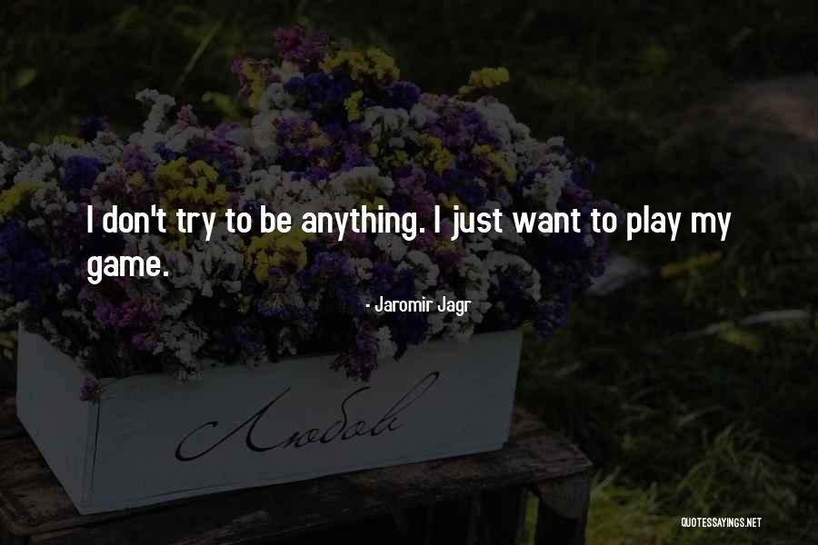 Januari Glenn Quotes By Jaromir Jagr Januari Glenn Quotes By Jaromir Jagr