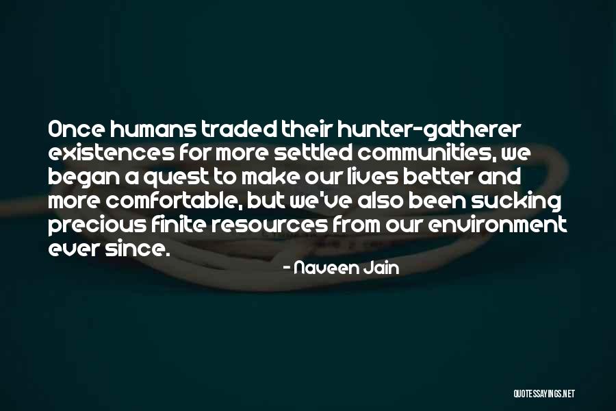 Januari Glenn Quotes By Naveen Jain Januari Glenn Quotes By Naveen Jain