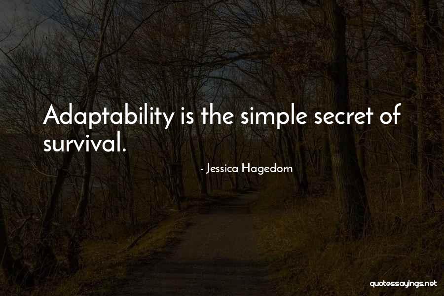 Januari Quotes By Jessica Hagedorn Januari Quotes By Jessica Hagedorn