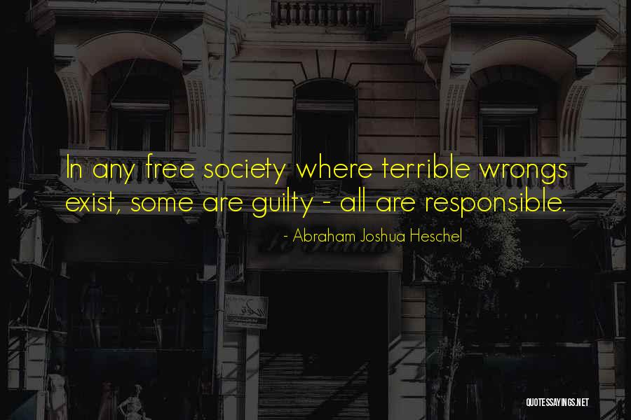 Januarie Quotes By Abraham Joshua Heschel Januarie Quotes By Abraham Joshua Heschel