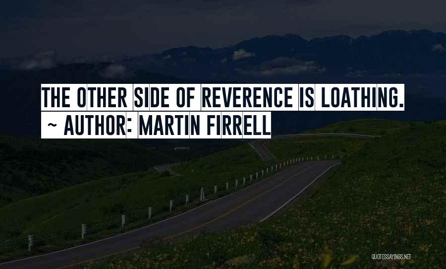 January 21 Birthday Quotes By Martin Firrell