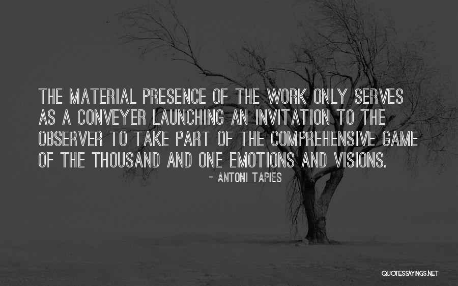 January Birthstone Quotes By Antoni Tapies January Birthstone Quotes By Antoni Tapies