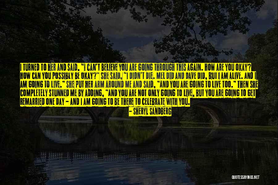 January Inspirational Quotes By Sheryl Sandberg January Inspirational Quotes By Sheryl Sandberg
