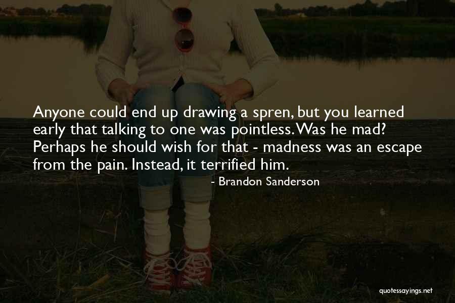 January New Year Quotes By Brandon Sanderson January New Year Quotes By Brandon Sanderson