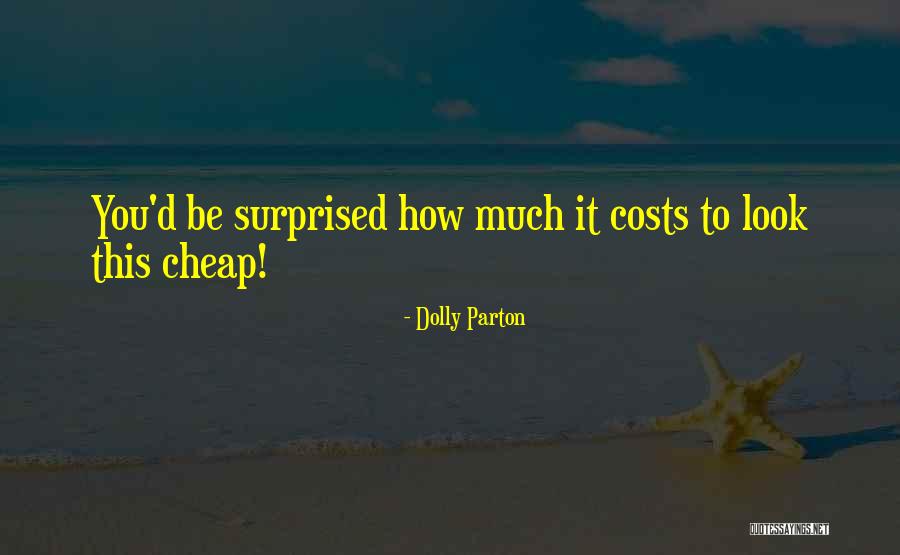 January New Year Quotes By Dolly Parton