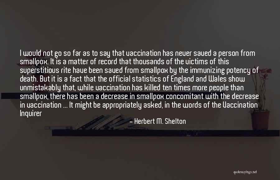 January New Year Quotes By Herbert M. Shelton January New Year Quotes By Herbert M. Shelton