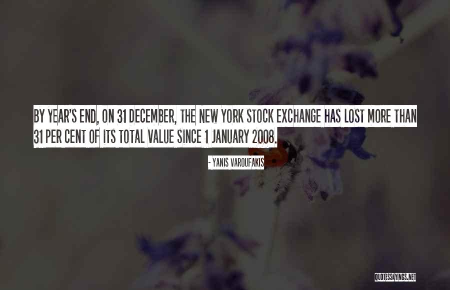 January New Year Quotes By Yanis Varoufakis January New Year Quotes By Yanis Varoufakis