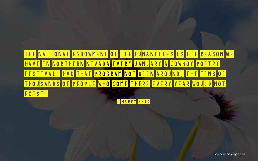 January Poetry Quotes By Harry Reid January Poetry Quotes By Harry Reid