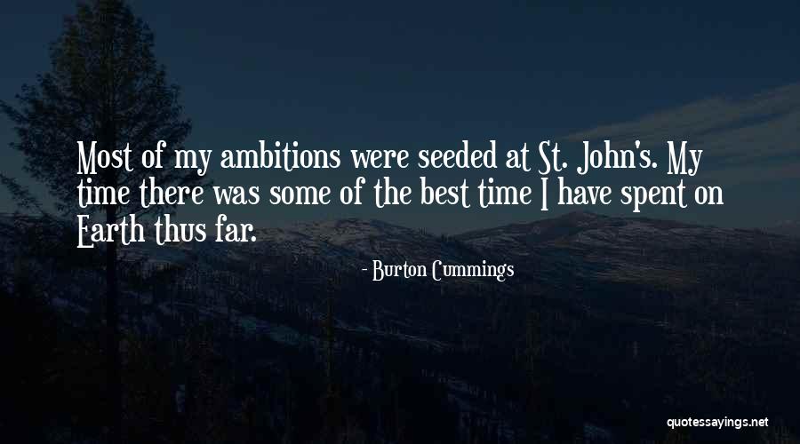 Januarys Birthstone Quotes By Burton Cummings Januarys Birthstone Quotes By Burton Cummings