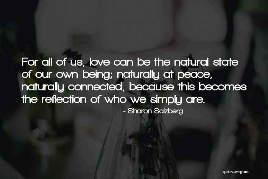 Januarys Birthstone Quotes By Sharon Salzberg Januarys Birthstone Quotes By Sharon Salzberg