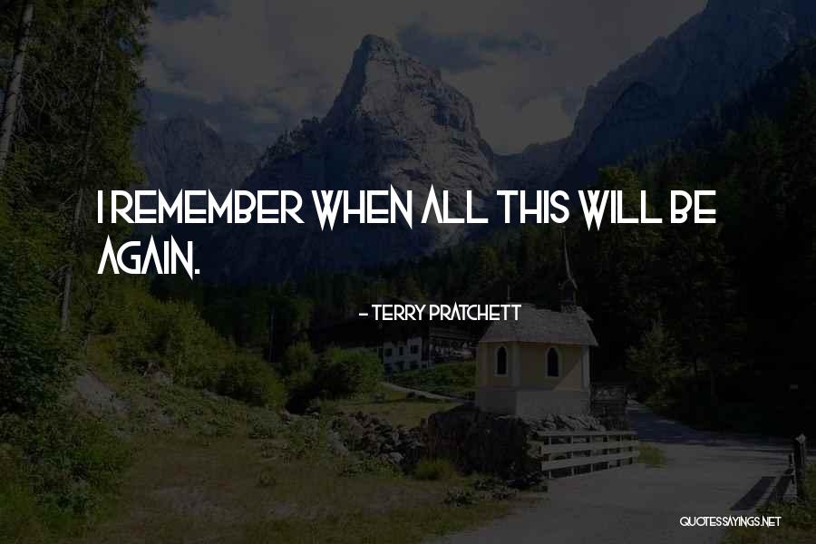 Januchowski Vcom Quotes By Terry Pratchett Januchowski Vcom Quotes By Terry Pratchett