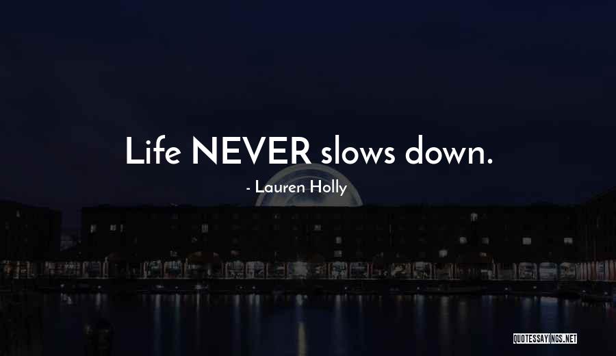 Januel Mercado Quotes By Lauren Holly Januel Mercado Quotes By Lauren Holly