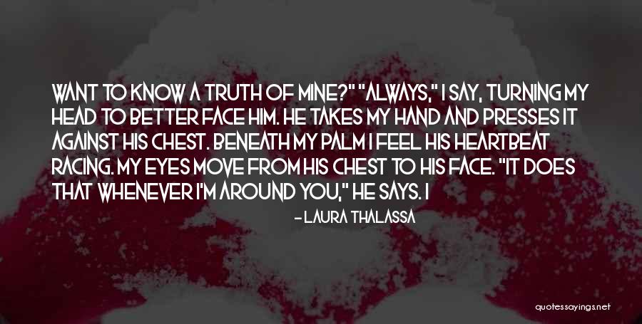 Janus Del Prado Quotes By Laura Thalassa Janus Del Prado Quotes By Laura Thalassa