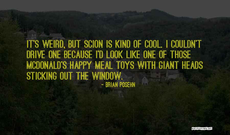 Januschka Farm Quotes By Brian Posehn Januschka Farm Quotes By Brian Posehn