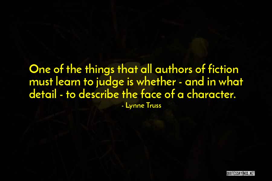 Januschka Farm Quotes By Lynne Truss Januschka Farm Quotes By Lynne Truss