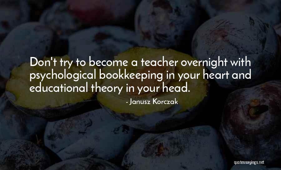 Janusz Korczak Quotes 1348010