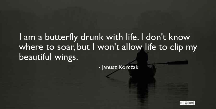 Janusz Korczak Quotes 1908198