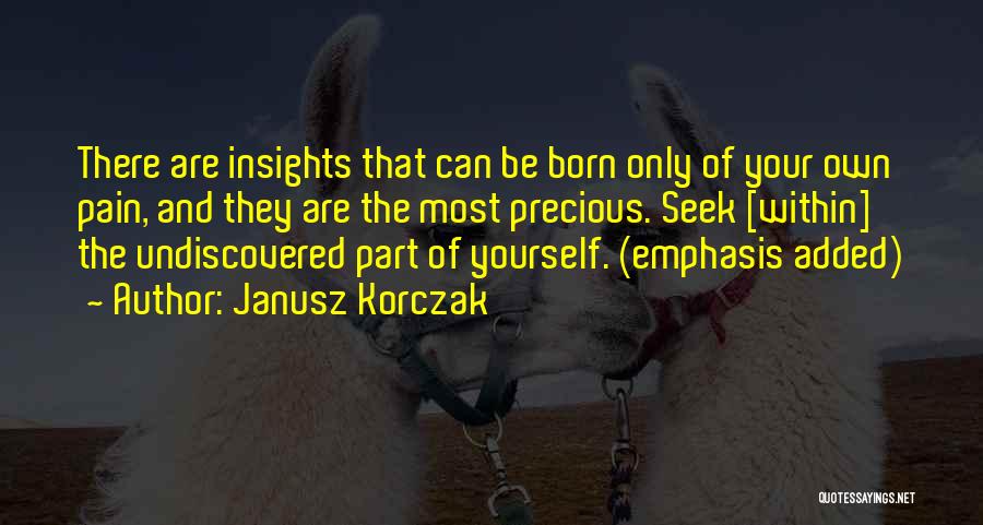 Janusz Korczak Quotes 1984003