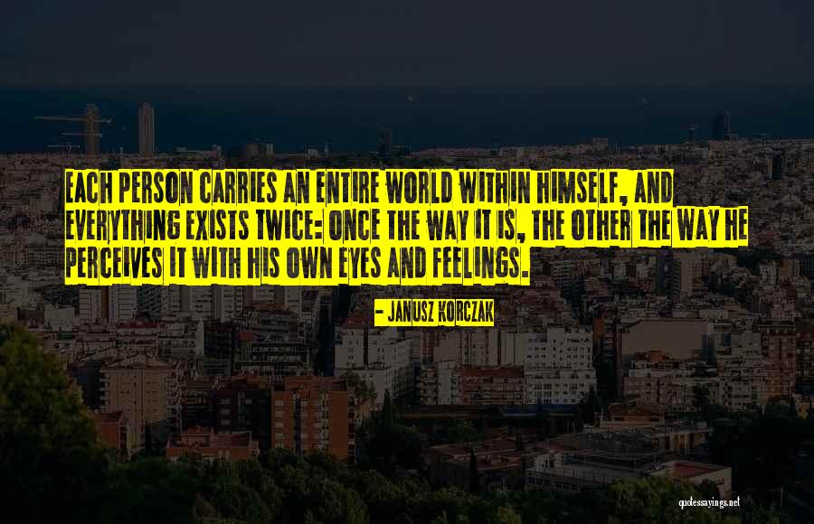 Janusz Korczak Quotes 2219999 Janusz Korczak Quotes 2219999