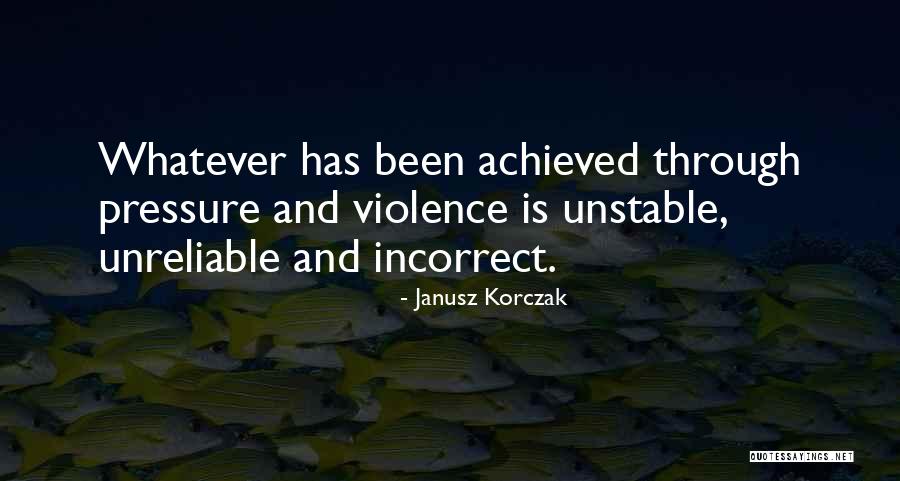 Janusz Korczak Quotes 268944