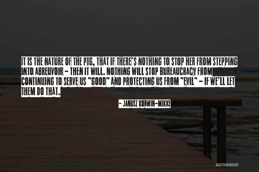 Janusz Korwin-Mikke Quotes 1055959 Janusz Korwin-Mikke Quotes 1055959