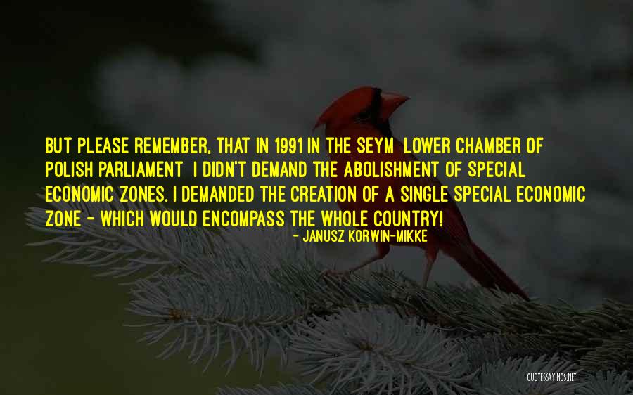 Janusz Korwin-Mikke Quotes 1164832 Janusz Korwin-Mikke Quotes 1164832