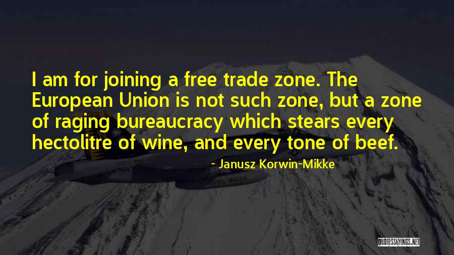 Janusz Korwin-Mikke Quotes 1341144