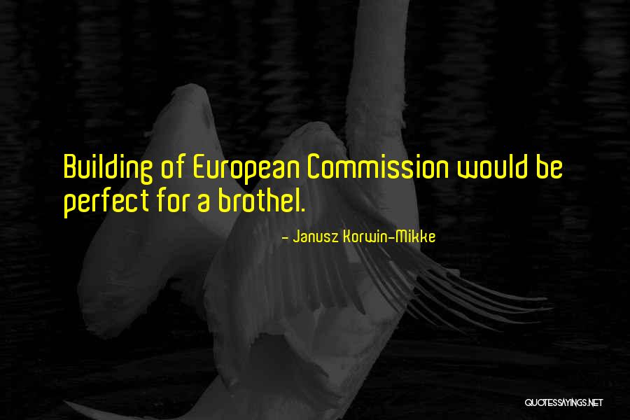Janusz Korwin-Mikke Quotes 1517830 Janusz Korwin-Mikke Quotes 1517830