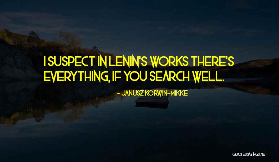 Janusz Korwin-Mikke Quotes 1802502 Janusz Korwin-Mikke Quotes 1802502