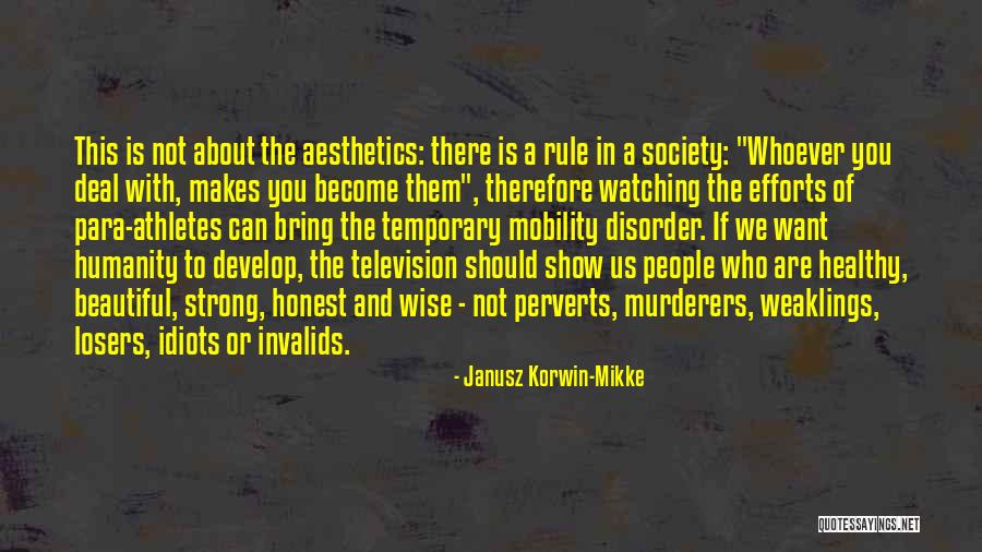 Janusz Korwin-Mikke Quotes 2086400 Janusz Korwin-Mikke Quotes 2086400