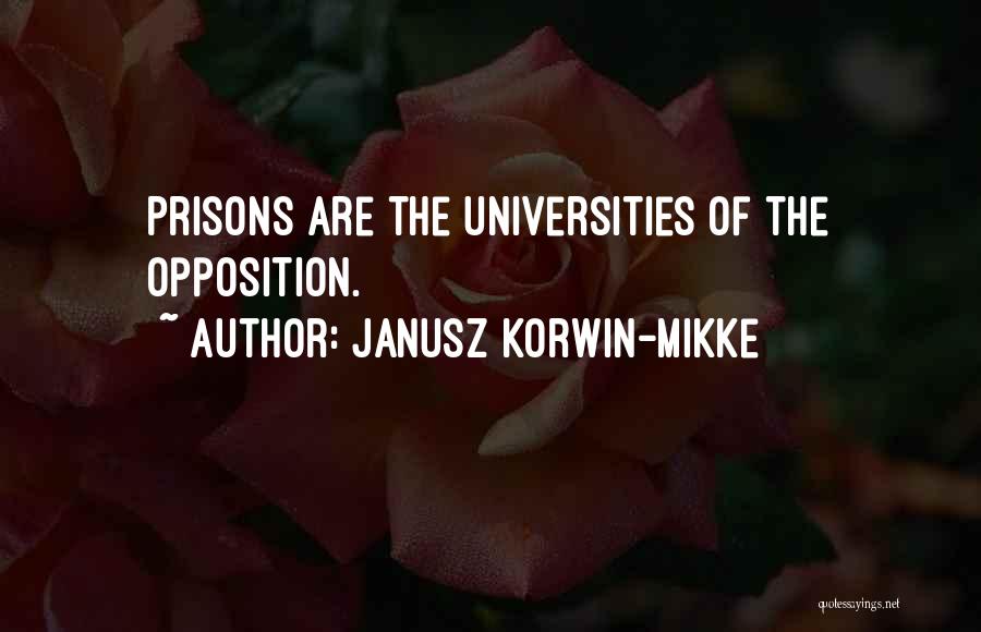 Janusz Korwin-Mikke Quotes 2194043