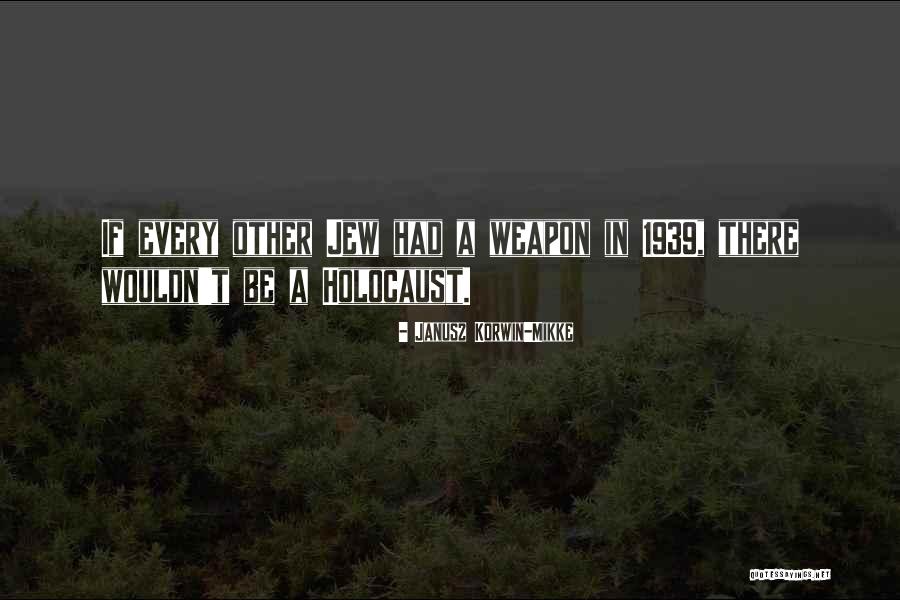 Janusz Korwin-Mikke Quotes 372711 Janusz Korwin-Mikke Quotes 372711