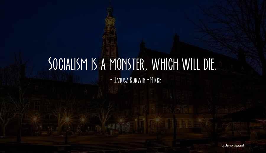 Janusz Korwin-Mikke Quotes 90161 Janusz Korwin-Mikke Quotes 90161