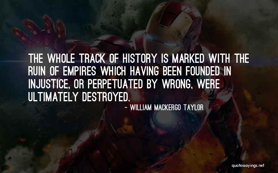 Janusz Pozniak Quotes By William Mackergo Taylor Janusz Pozniak Quotes By William Mackergo Taylor