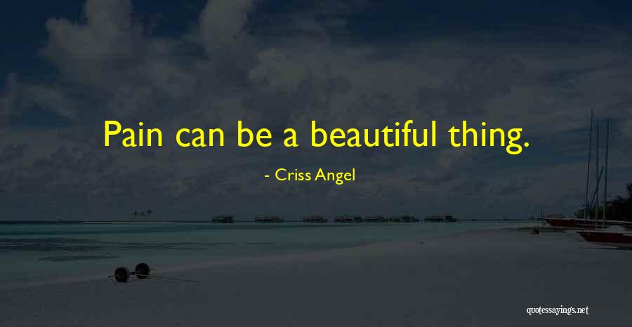 Januszczak Grant Quotes By Criss Angel Januszczak Grant Quotes By Criss Angel
