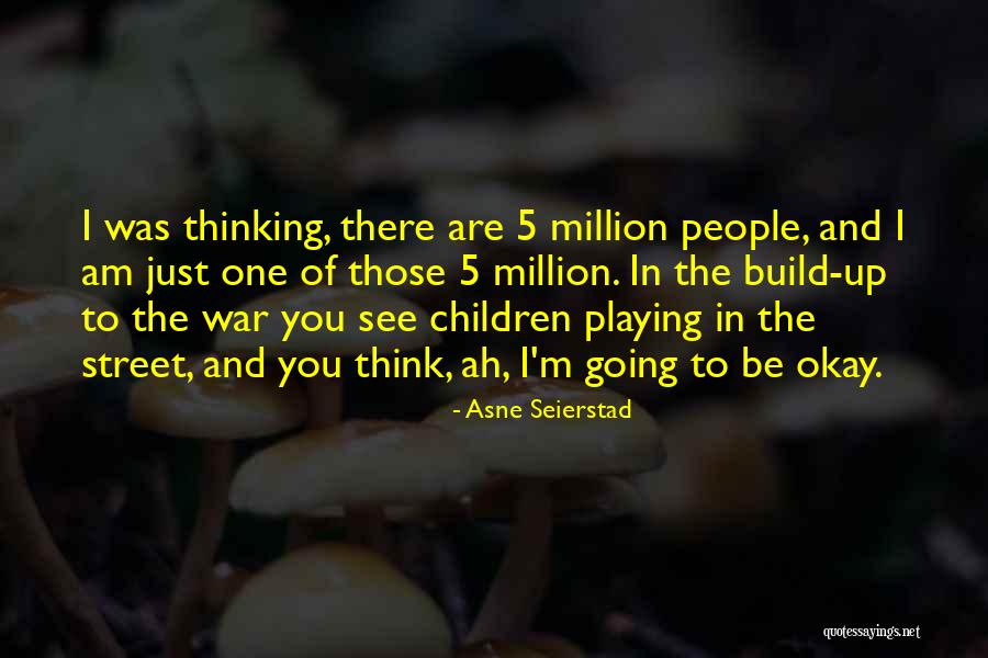 Januszewski Marcin Quotes By Asne Seierstad Januszewski Marcin Quotes By Asne Seierstad